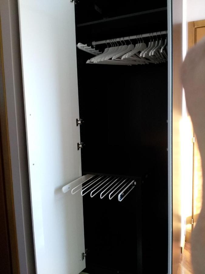 La Mansarda Di Mi&Lo Junior Suite Bollate Eksteriør billede
