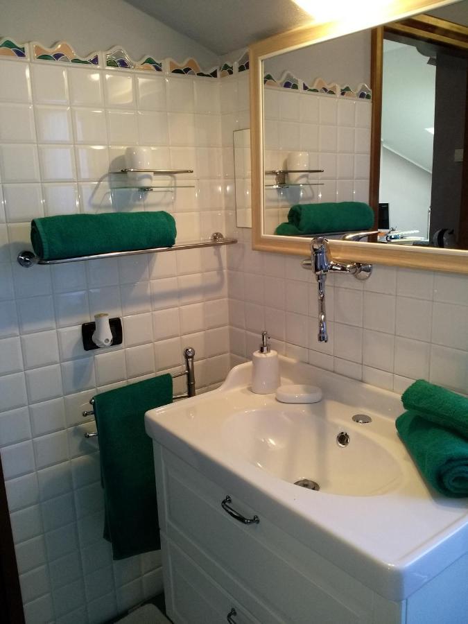 La Mansarda Di Mi&Lo Junior Suite Bollate Eksteriør billede