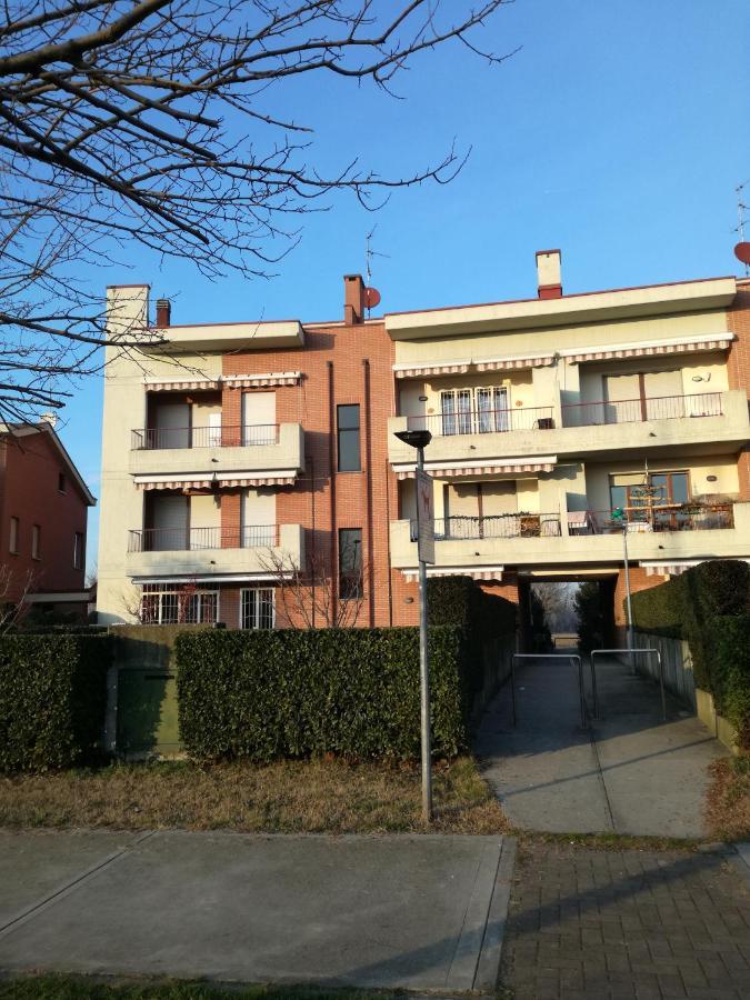 La Mansarda Di Mi&Lo Junior Suite Bollate Eksteriør billede