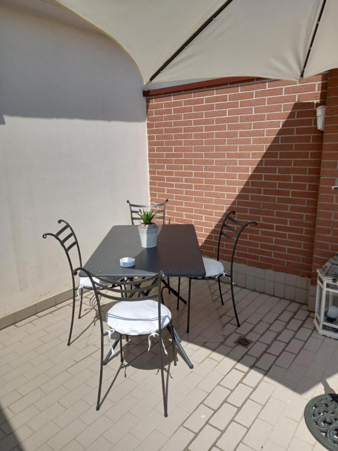 La Mansarda Di Mi&Lo Junior Suite Bollate Eksteriør billede
